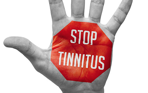 Tinnitus, hyperacusis en Ménière