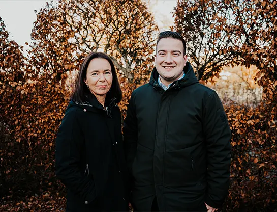 Foto kantoor Financieel Bewust en Zeker