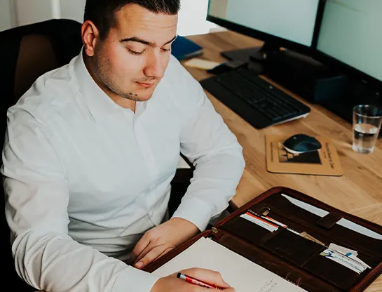 Samen voor de goedgekeurde accountantsverklaring!