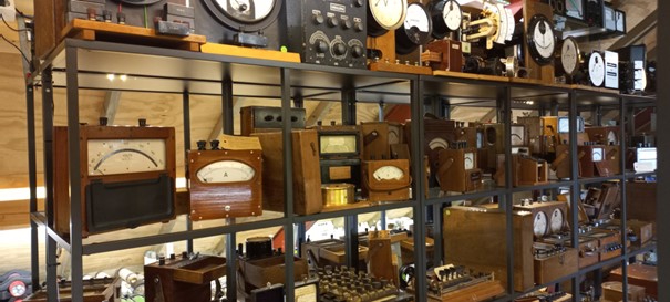 Museum Oud Electro