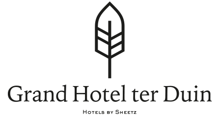 Grand hotel ter Duin