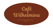 Cafe Wilhelmina