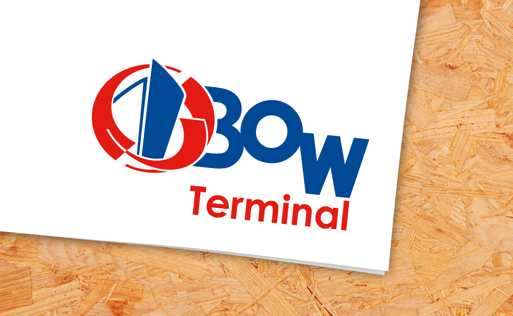 Bow terminal