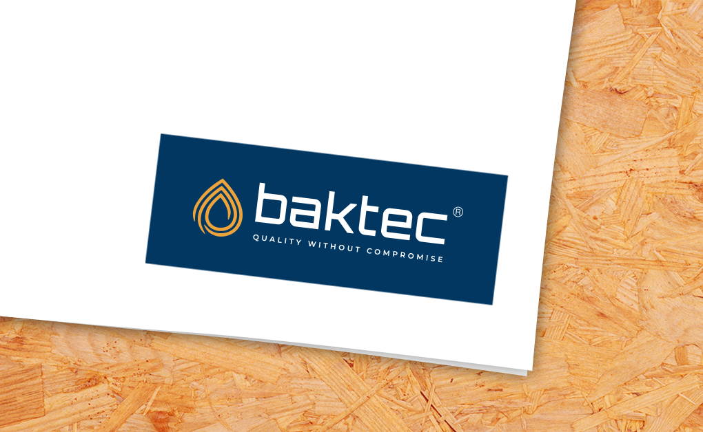Baktec