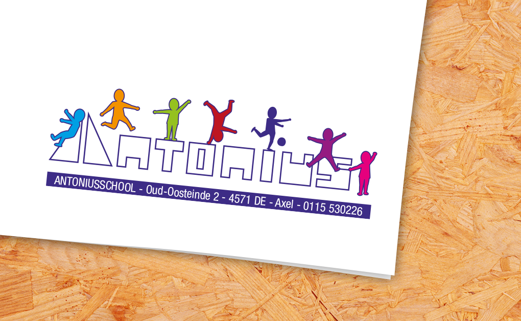 Basisschool Antonius