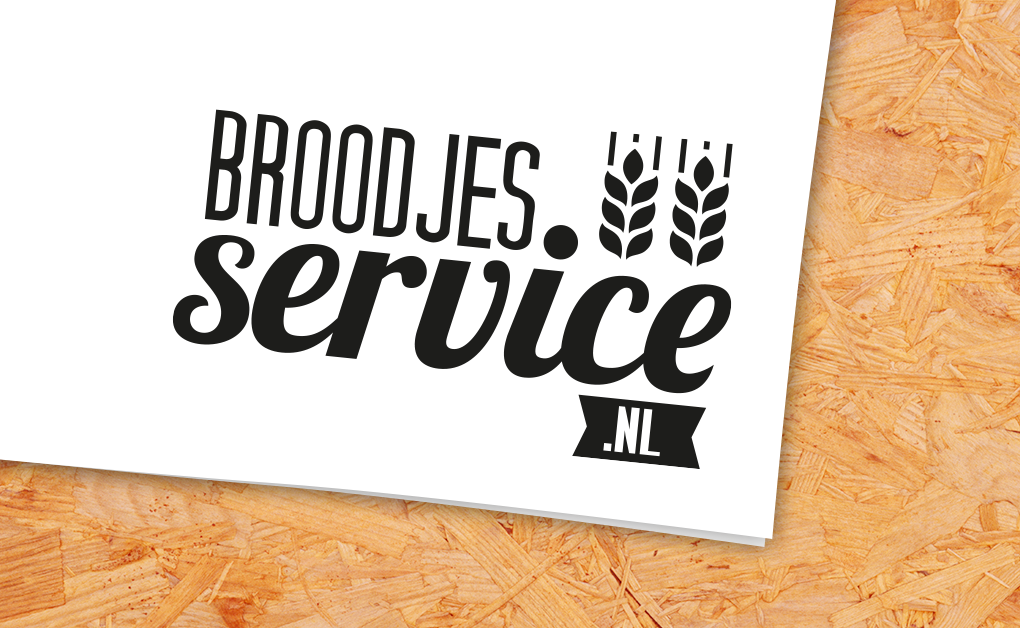 Broodjesservice