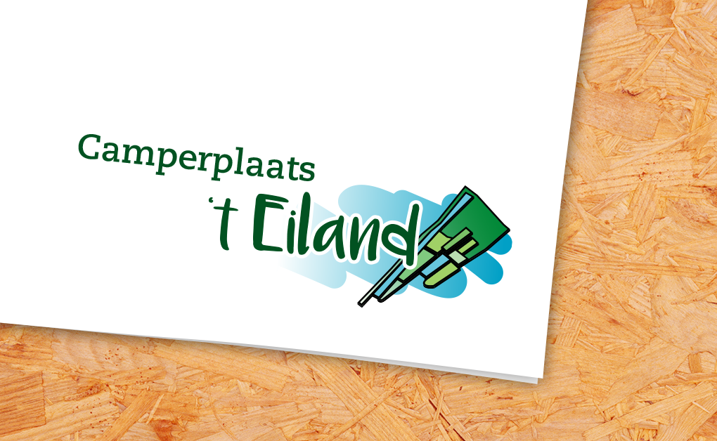 Camperplaats 't Eiland
