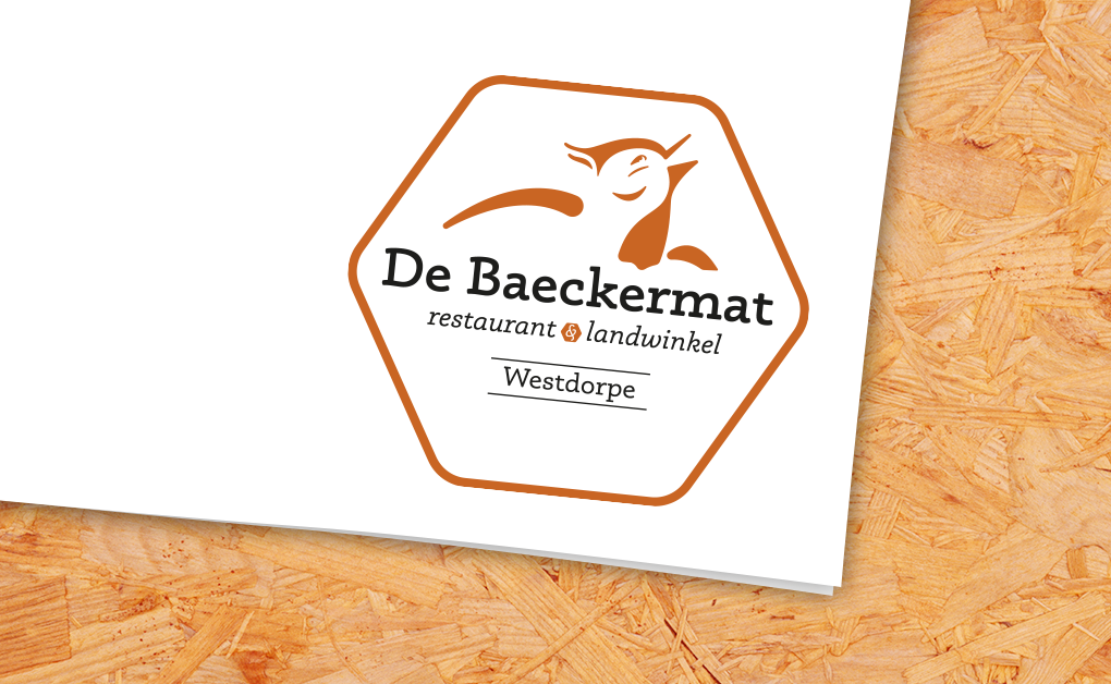 De Baeckermat
