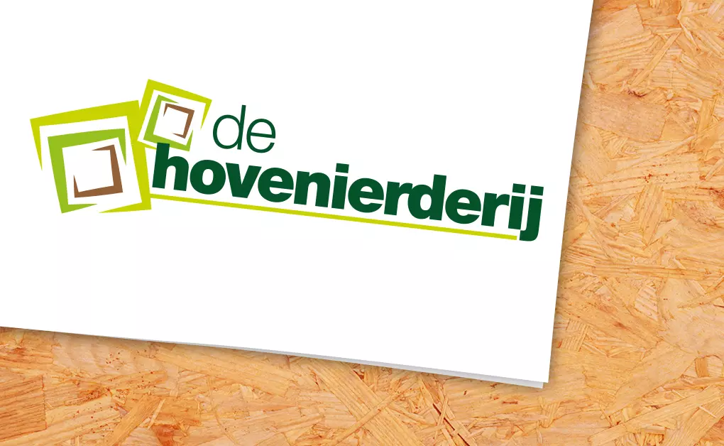 De Hoevenierderij