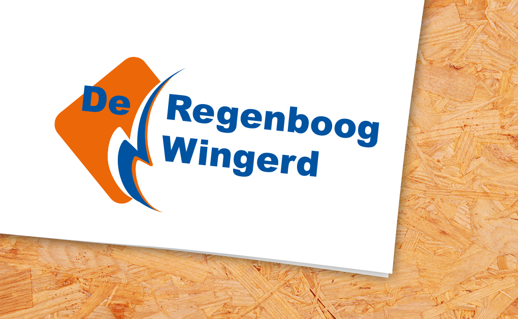 De Regenboog - De Wingerd