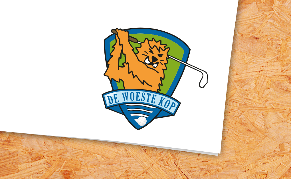 De Woeste Kop