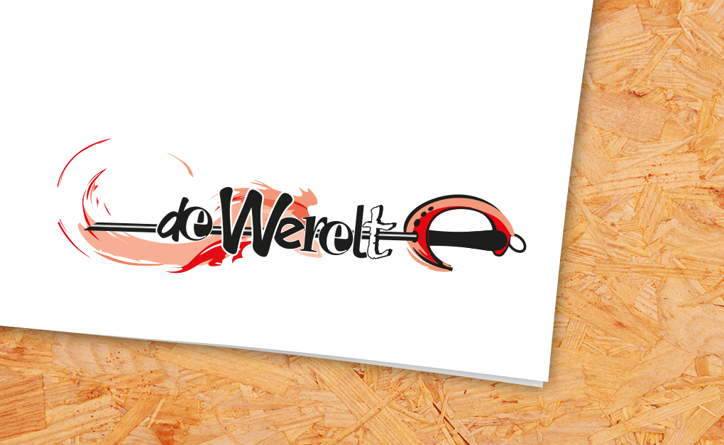 De Werelt