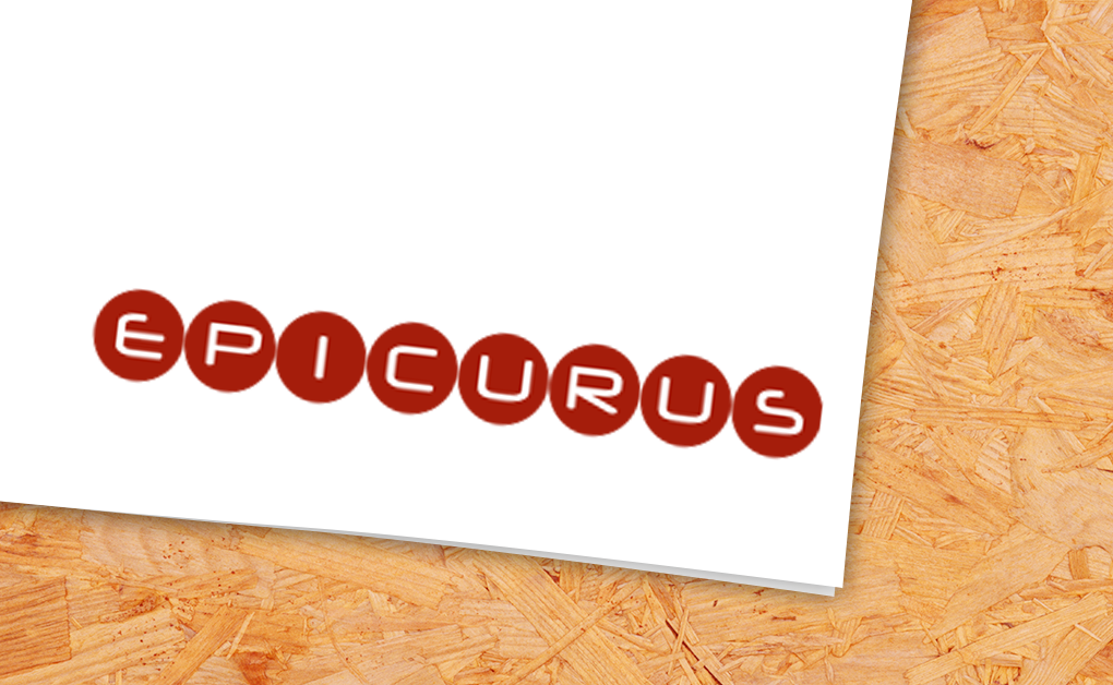 Epicurus