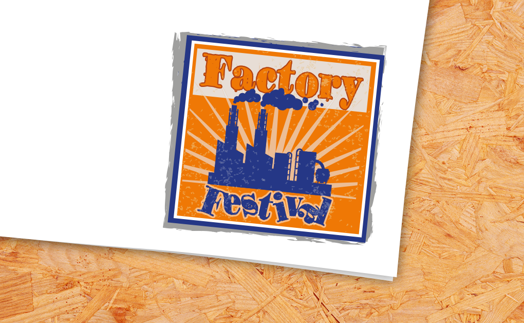 Factory Festival