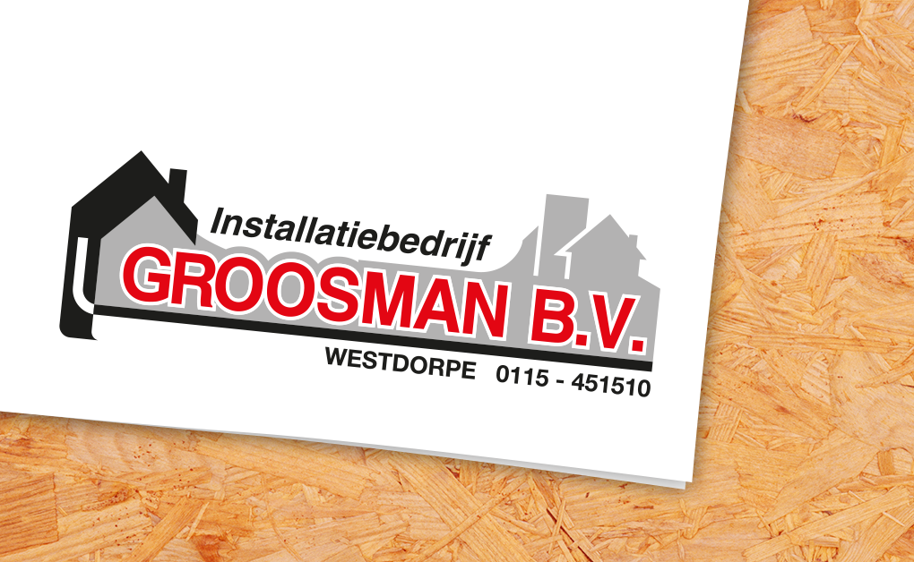 Groosman