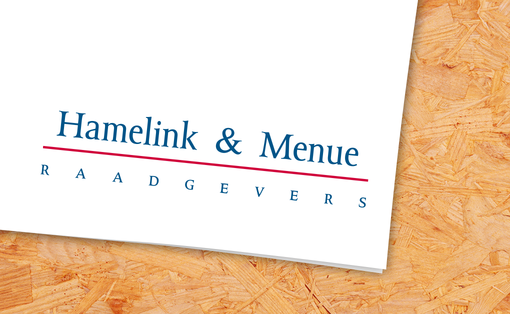 Hamelink en Menue