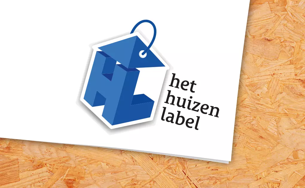 Het Huizenlabel