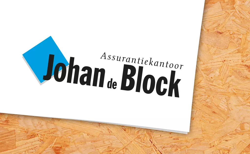 Johan de Block