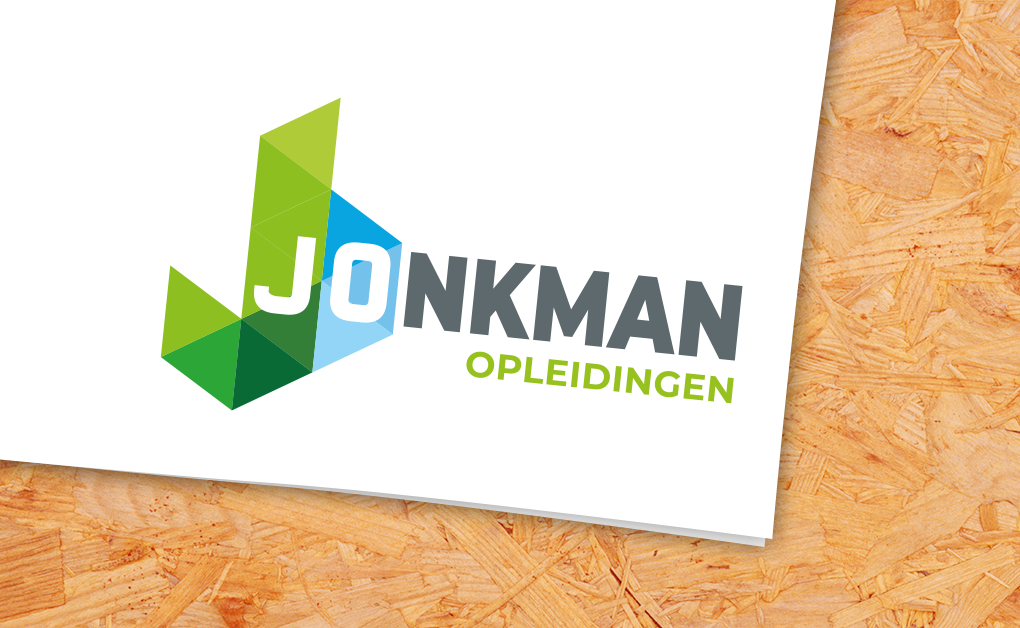 Jonkman Opleidingen