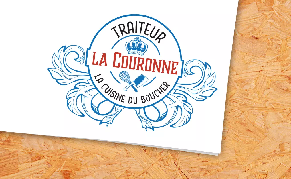 La Couronne