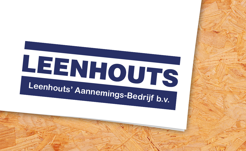 Leenhouts' Aannemingsbedrijf