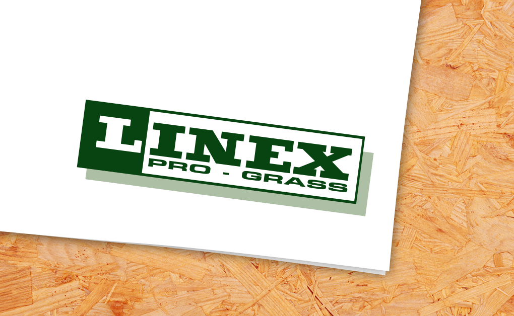 Linex Pro Grass