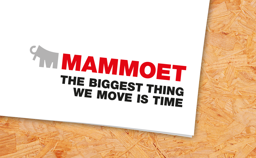 Mammoet