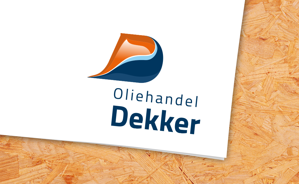 Oliehandel Dekker