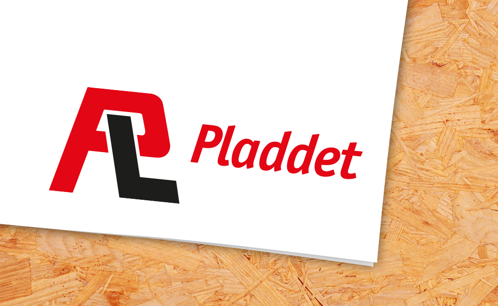 Pladdet
