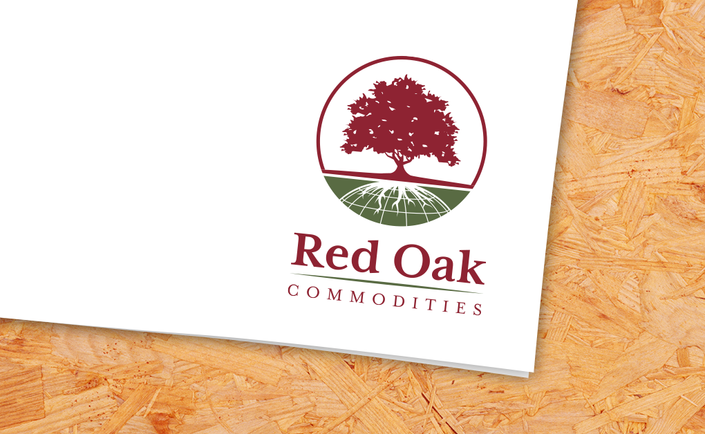 Red Oak