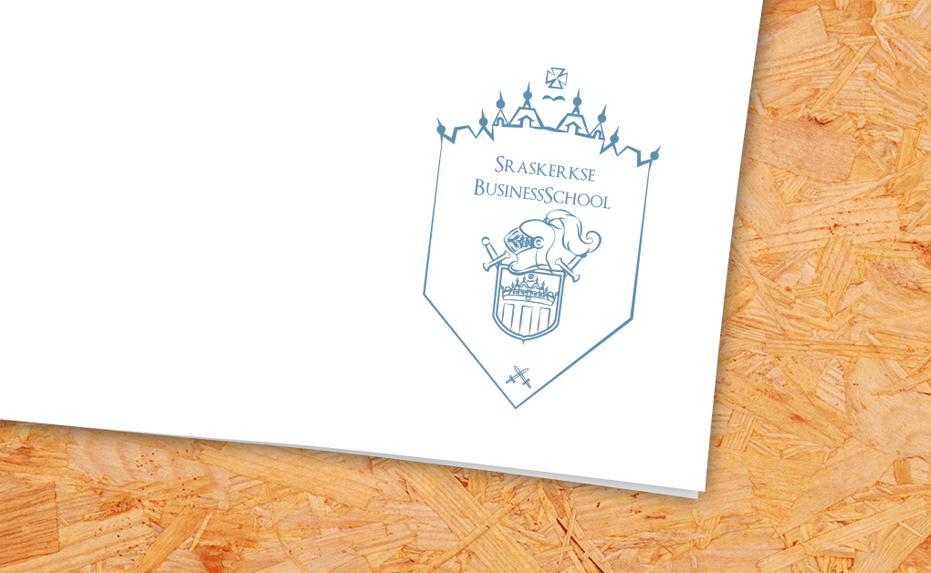 SRAS KERKSE Business School voor Ondernemers