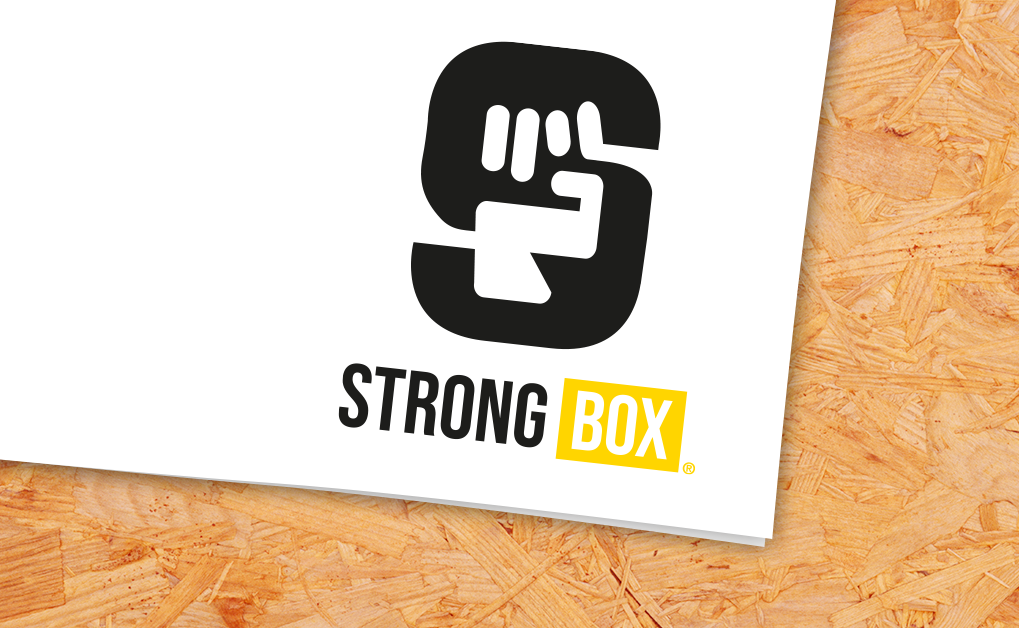 Strongbox