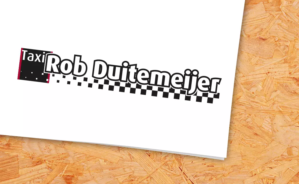 Taxi Rob Duitemeijer