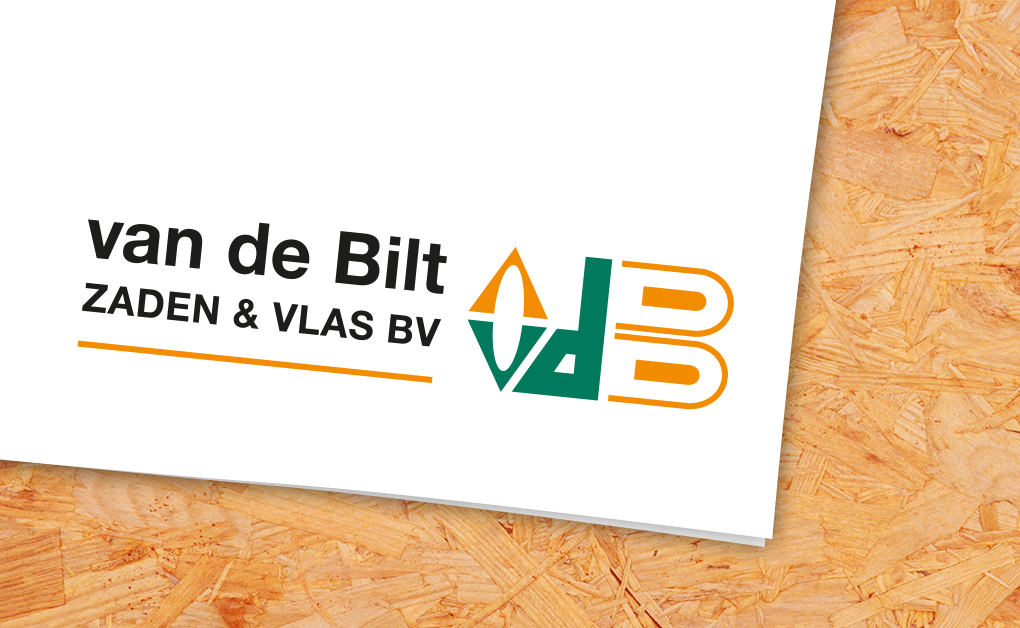 Van de Bilt Zaden en Vlas