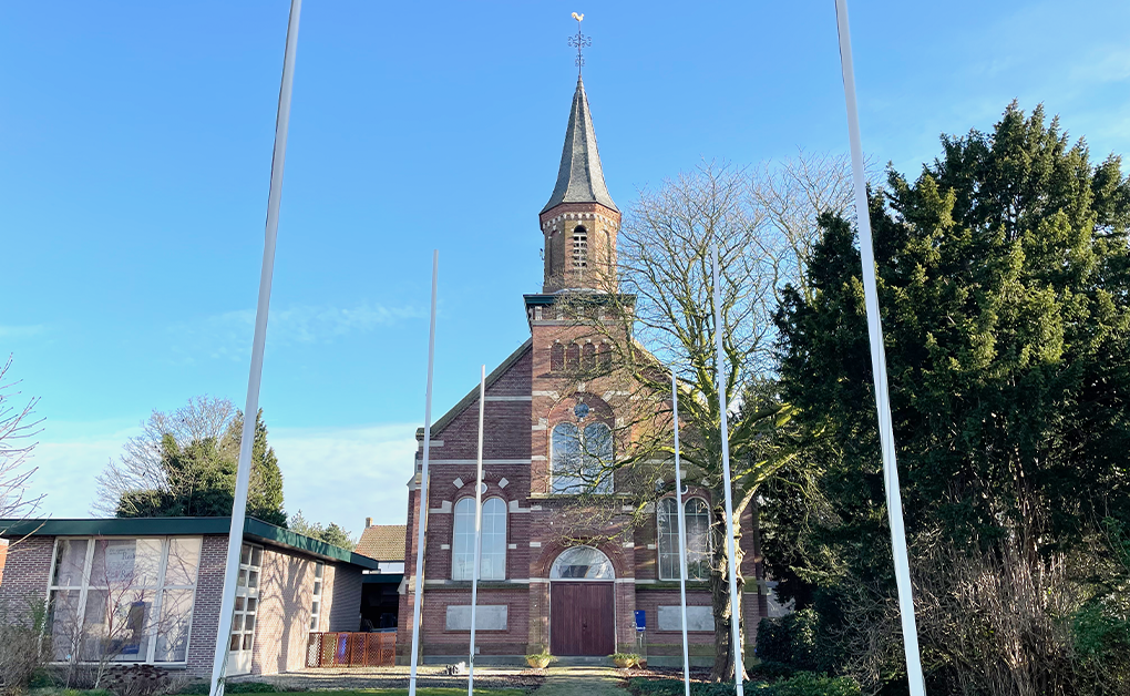 Het Kerkje