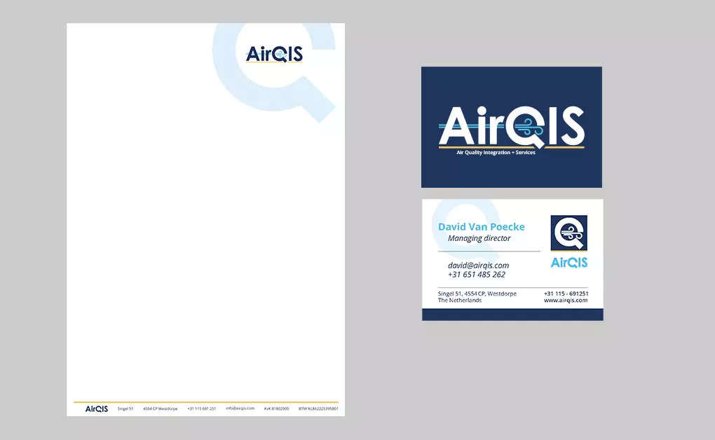 AirQis