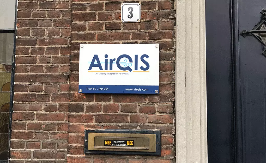 AirQis
