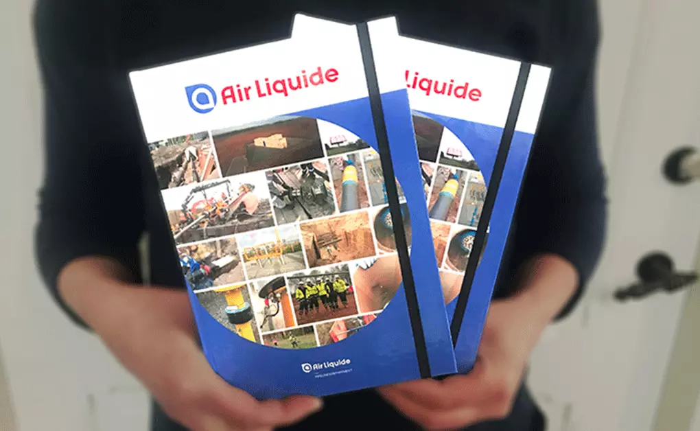 Air Liquide