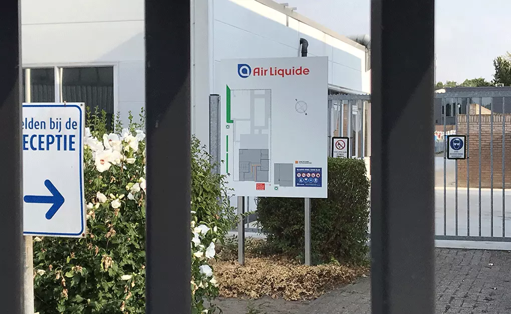 Air Liquide