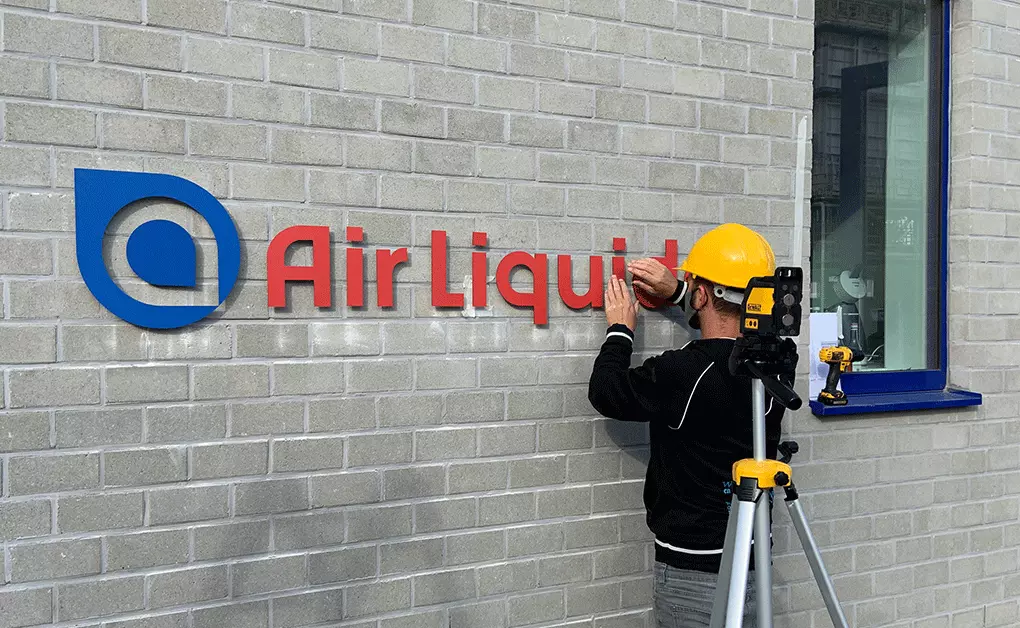 Air Liquide