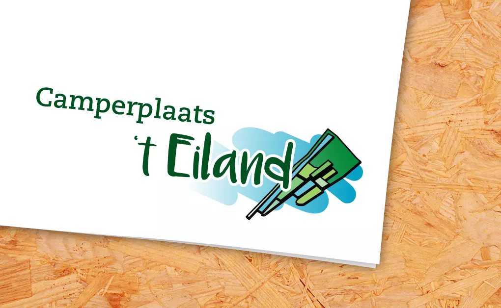 Logo ontwerp