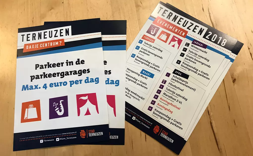 Citymarketing Terneuzen