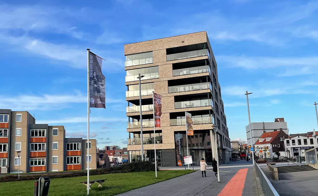 Citymarketing Terneuzen