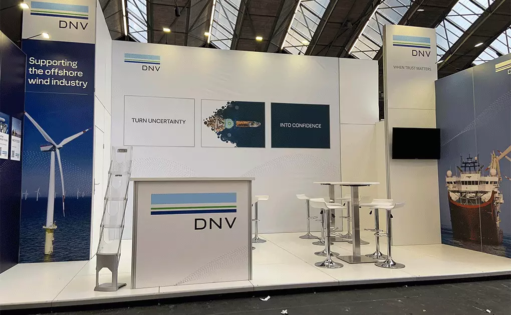 DNV