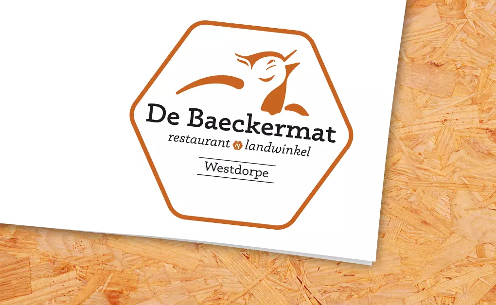 De Baeckermat