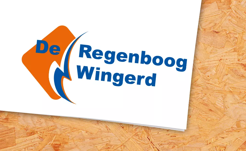 De Regenboog - De Wingerd