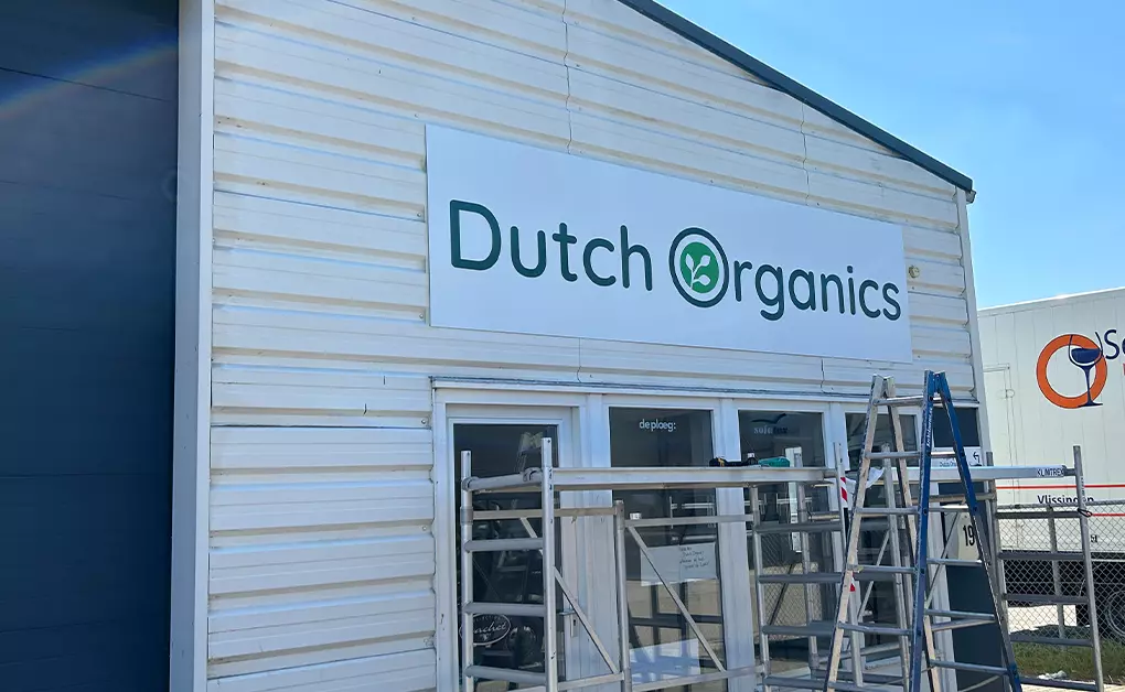 Dutch Organics