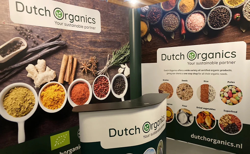 Dutch Organics