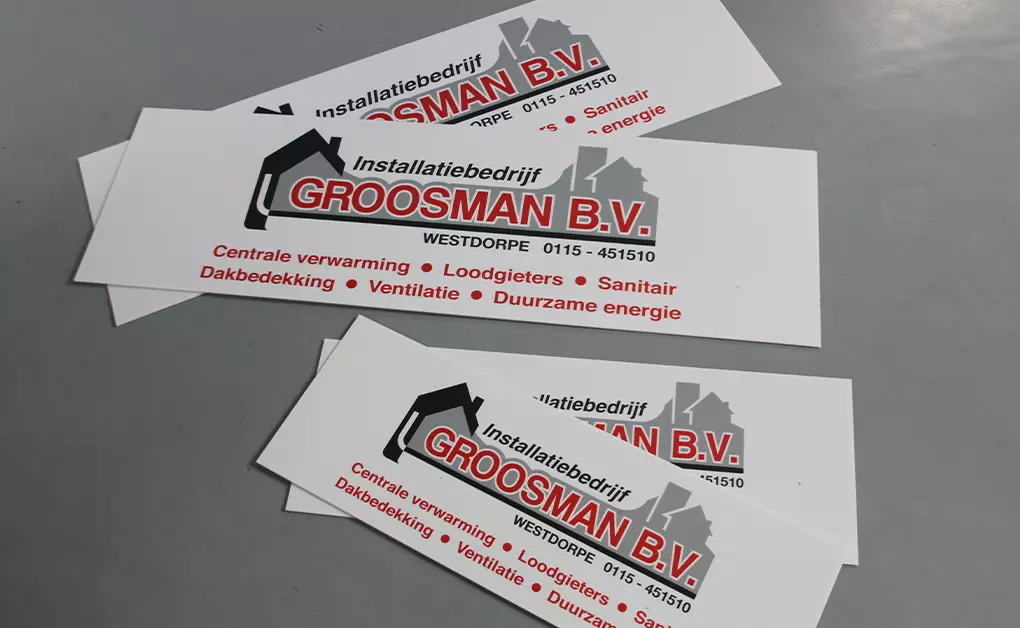 Groosman