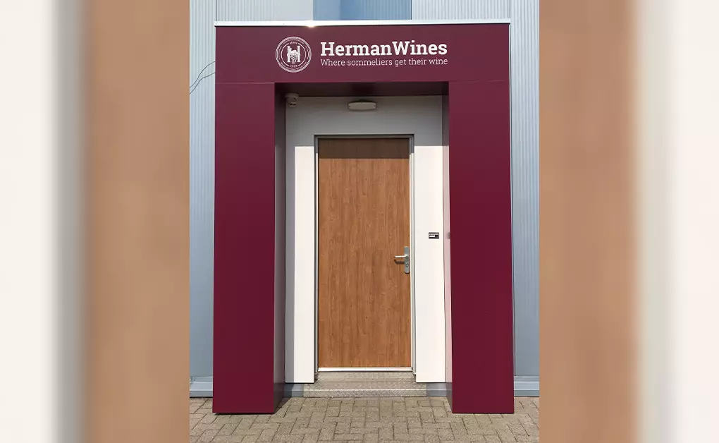 Herman Wines